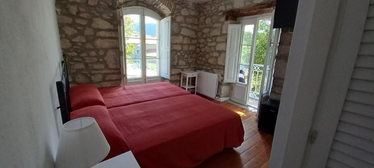 Hostería Señorío De Bizkaia Baquio Exterior foto